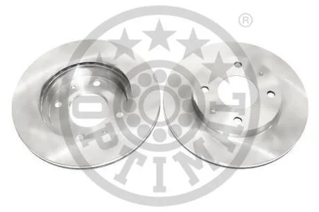 Гальмівний диск Optimal BS-3760C