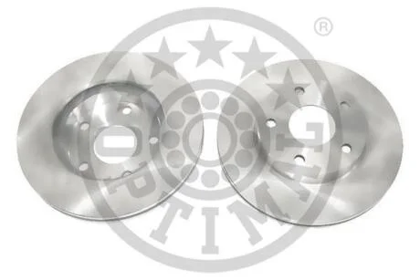 Гальмівний диск Optimal BS-2140C