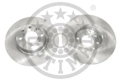 Гальмівний диск Optimal BS-2090C