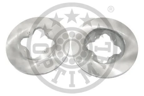 Гальмівний диск Optimal BS-2050C