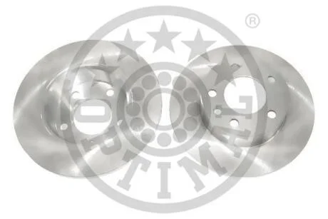 Гальмівний диск Optimal BS-2010C