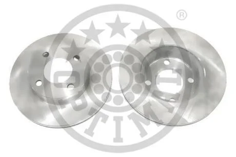 Гальмівний диск Optimal BS-1770C