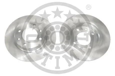 Гальмівний диск Optimal BS-1360C