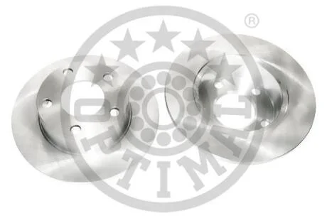 Гальмівний диск Optimal BS-1210C