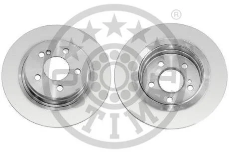 Гальмівний диск Optimal BS-8220C