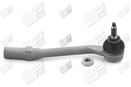 Наконечник рулевой правый Citroen C3 III (SX) (07/16-) APPLUS APLUS 31322AP
