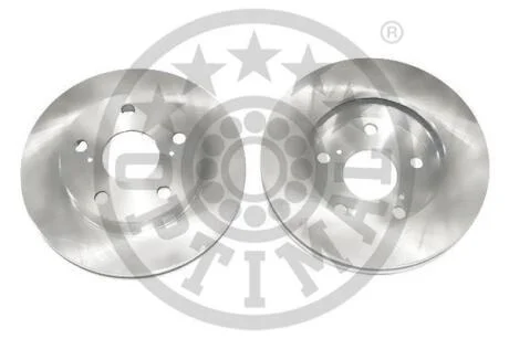 Гальмівний диск Optimal BS-7210C