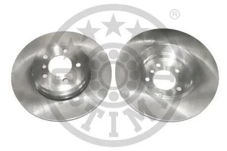 Гальмівний диск Optimal BS-7632C