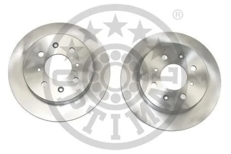 Гальмівний диск Optimal BS-5210C