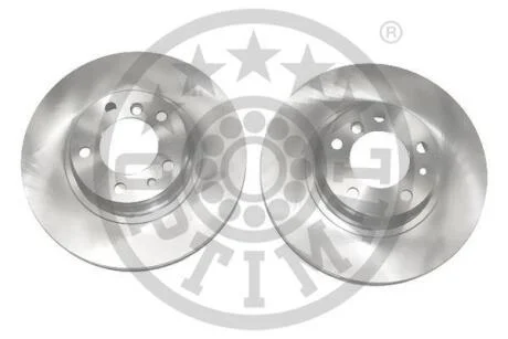 Гальмівний диск Optimal BS-5090C