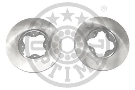 Гальмівний диск Optimal BS-4850C