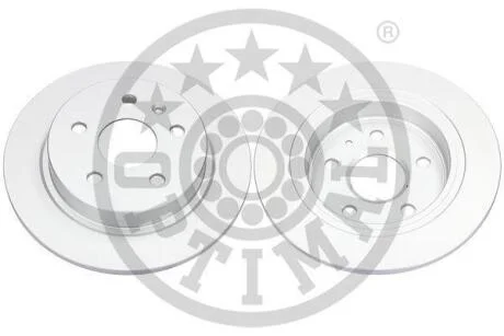 Гальмівний диск Optimal BS-8470C