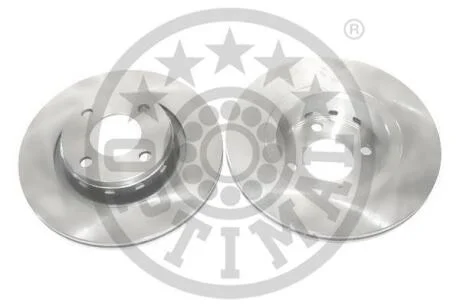 Гальмівний диск Optimal BS-2950C