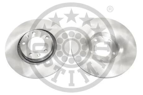 Гальмівний диск Optimal BS-3070C