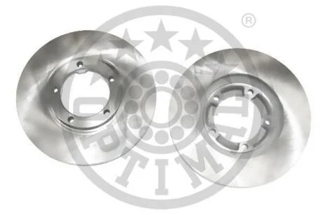 Гальмівний диск Optimal BS-7880C