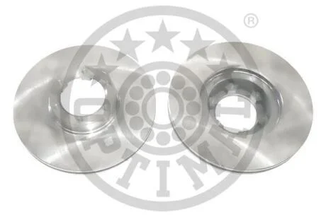 Гальмівний диск Optimal BS-1570C
