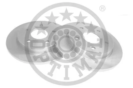 Гальмівний диск Optimal BS-1470C