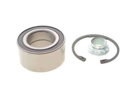 Підшипник маточини (ремкомплект) SOLGY 216281