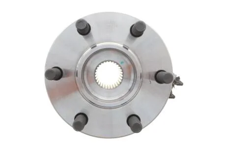 Підшипник маточини (ремкомплект) SOLGY 216276