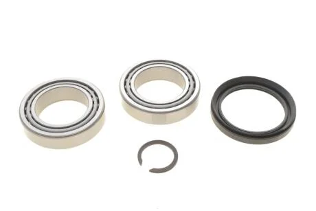 Підшипник маточини (ремкомплект) SOLGY 216277