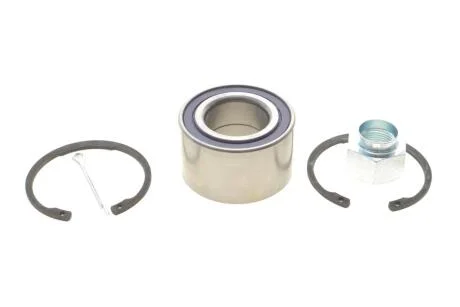 Підшипник маточини (ремкомплект) SOLGY 216275