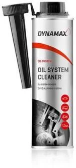 Очисник DYNAMAX OIL SYSTEM CLEANER 300ML DYNAMAX Dynamax 501547