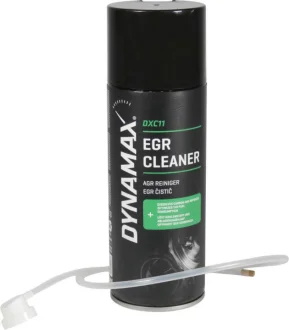 Очисник клапану рециркуляції 400ml DXC11 EGR CLEANER Dynamax 611514 (фото 1)
