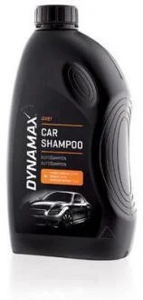 Автошампунь DYNAMAX DXE1 CAR SHAMPOO 1L DYNAMAX Dynamax 502012