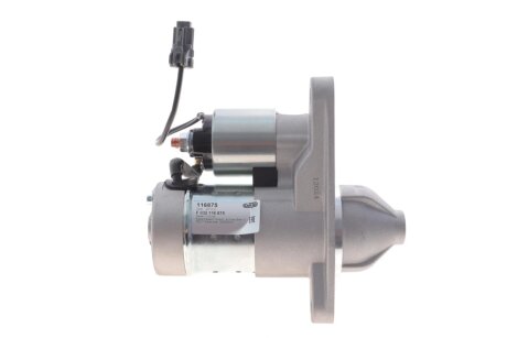 NISSAN Стартер QASHQAI II 2.0 14-, X-TRAIL III 2.0 13- CARGO F032116875