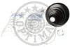 Пильовик приводу колеса Optimal CVB-10605TPE (фото 2)