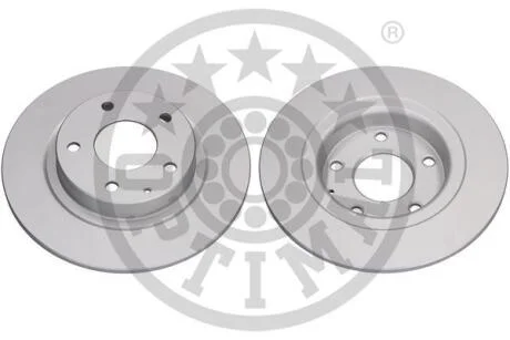 Гальмівний диск Optimal BS-9258C