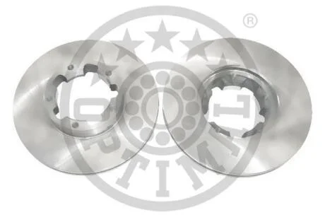 Гальмівний диск Optimal BS-2341C