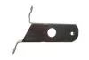 Кронштейн кріплення крила, лівий AUTOTECHTEILE 700 4104 (фото 1)