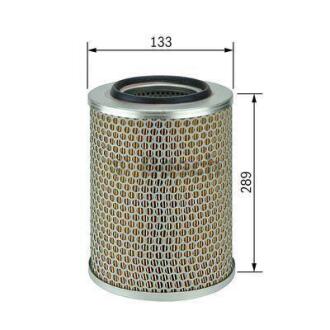 Повітряний фільтр BOSCH 1457433677