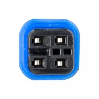 Лямбда-зонд (кількість дротів 4, 310мм) VOLVO V40 BMW 5 (F10), 5 (F11), X3 (F25), X4 (F26) CADILLAC CTS, SRX, STS FIAT 500L, FIORINO ISUZU ASCENDER KIA CARENS III, MAGENTIS II 1.4-4.6 06.01- FEBI FEBI BILSTEIN 175944