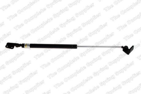 Газова пружина кришки багажника Прав HYUNDAI TERRACAN FURGON/SUV/SUV 11.01-12.06 LESJOFORS 8137227