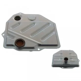 Гідравлічний насос коробка передач FEBI FEBI BILSTEIN 100129