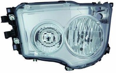 Фара DEPO 44011B3RLDE