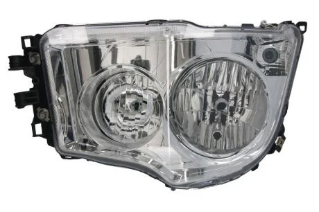 Фара DEPO 44011B3LLDE