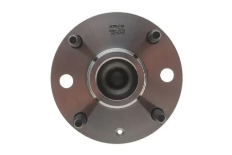 Комплект маточини з підшипником PARTS KAVO WBH-1018