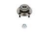 PARTS HYUNDAI Маточина колеса задн. ELANTRA III (XD) 1.8 00-06 KAVO WBK-3028 (фото 1)