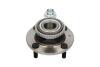 PARTS HYUNDAI Маточина колеса задн. ELANTRA III (XD) 1.8 00-06 KAVO WBK-3028 (фото 3)