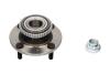 PARTS HYUNDAI Маточина колеса задн. ELANTRA III (XD) 1.8 00-06 KAVO WBK-3028 (фото 4)