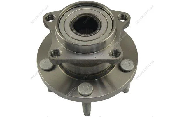 PARTS MAZDA Маточина колеса задн. CX-9 (TB) 3.7 07- KAVO WBH-4524 (фото 1)