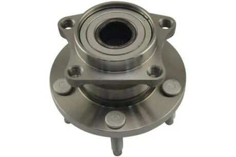PARTS MAZDA Маточина колеса задн. CX-9 (TB) 3.7 07- KAVO WBH-4524
