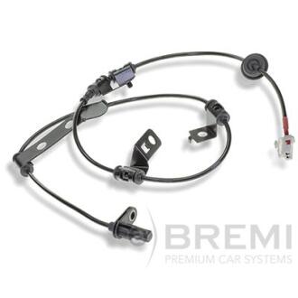 Датчик, кількість обертів колеса BREMI 51277
