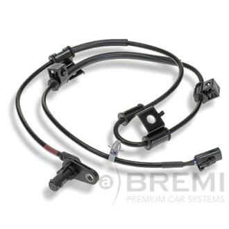 Датчик, кількість обертів колеса BREMI 51211