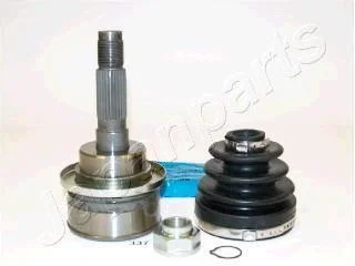 FORD ШРКШ зовнішній Ranger 2,5TD 02-, MAZDA B-Serie 2,5D 02- JAPANPARTS GI-337
