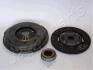 TATA Комплект зчеплення SAFARI (42_FD) 2.0 D 4x4 98- JAPANPARTS KF-005 (фото 1)