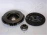 TATA Комплект зчеплення SAFARI (42_FD) 2.0 D 4x4 98- JAPANPARTS KF-005 (фото 2)